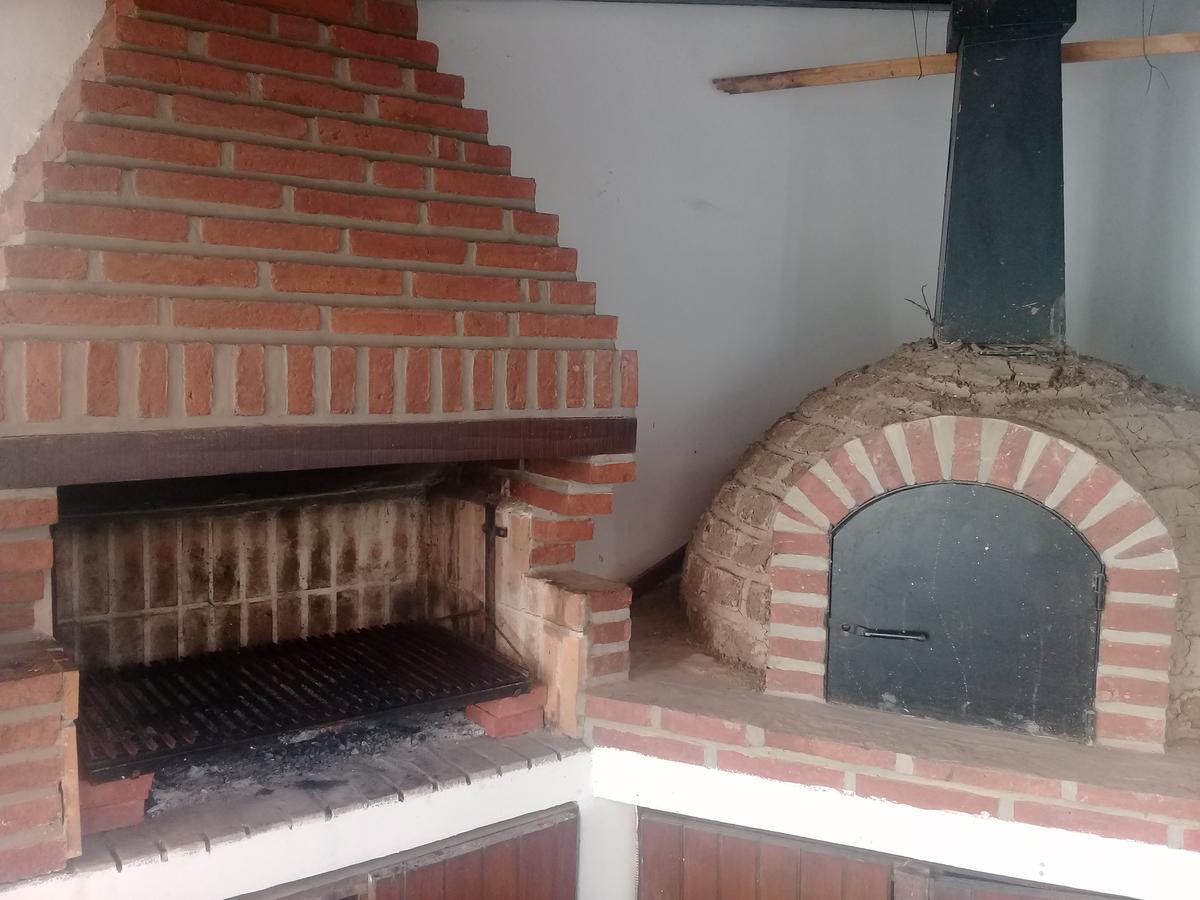 Hostal La Posada De Gervasio Salta Ngoại thất bức ảnh