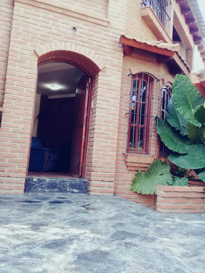 Hostal La Posada De Gervasio Salta Ngoại thất bức ảnh