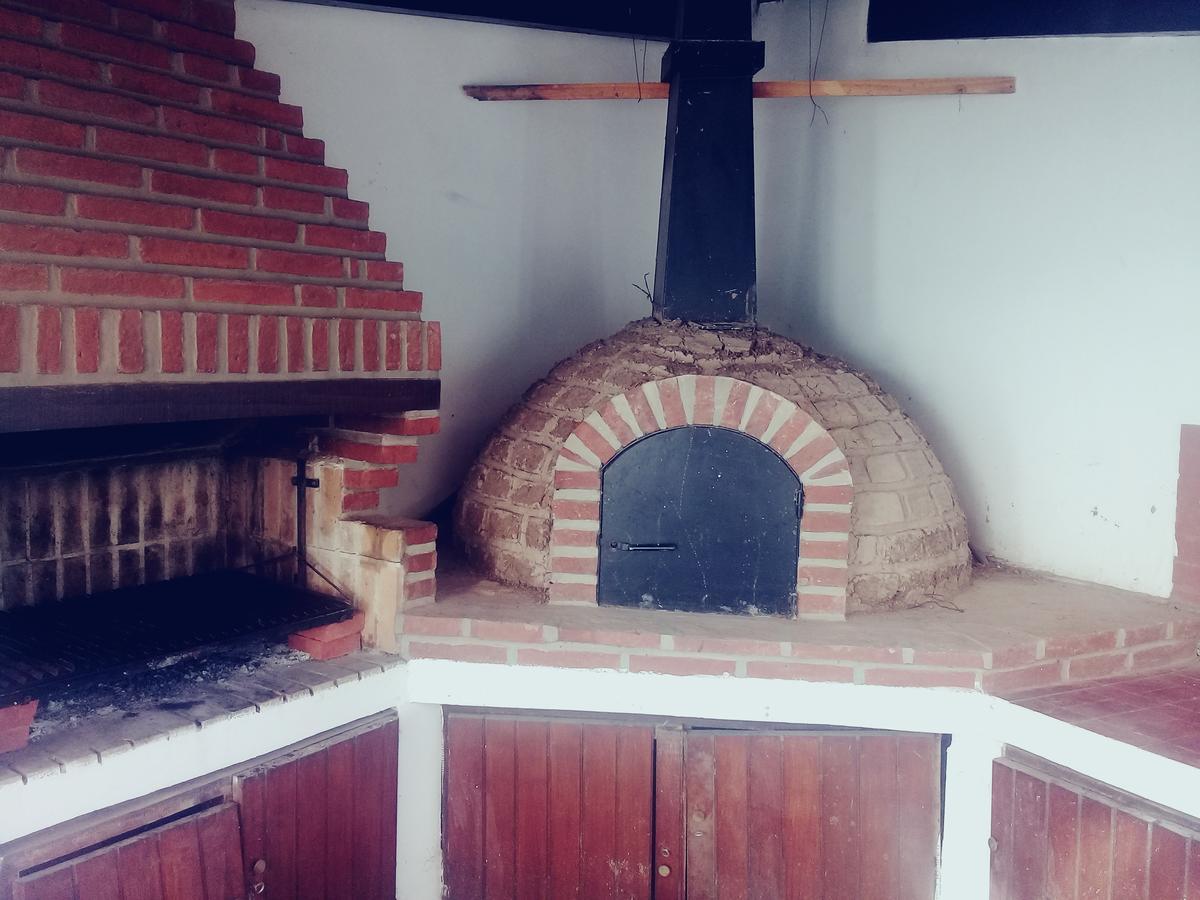 Hostal La Posada De Gervasio Salta Ngoại thất bức ảnh