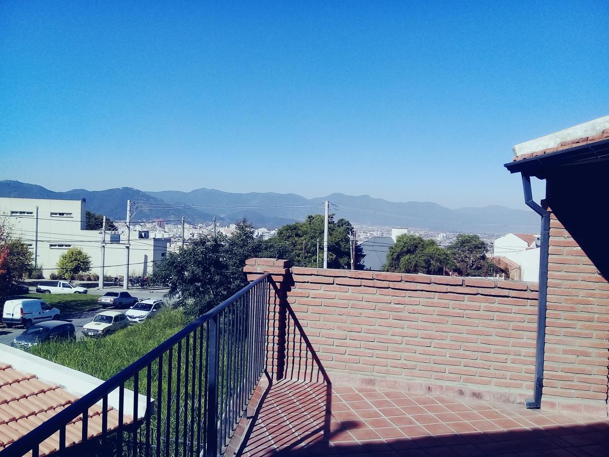 Hostal La Posada De Gervasio Salta Ngoại thất bức ảnh
