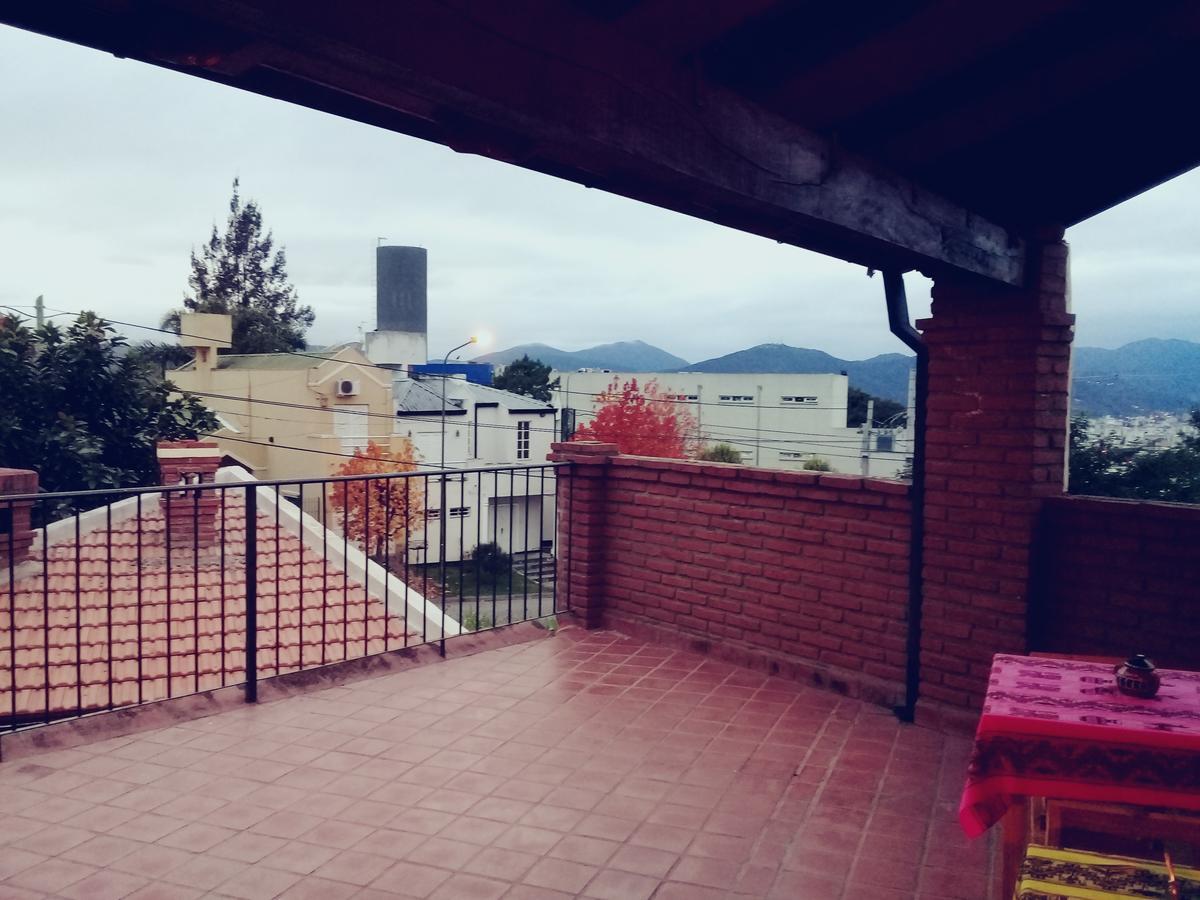 Hostal La Posada De Gervasio Salta Ngoại thất bức ảnh
