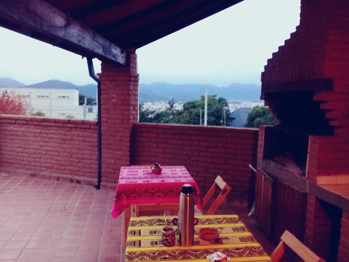 Hostal La Posada De Gervasio Salta Ngoại thất bức ảnh