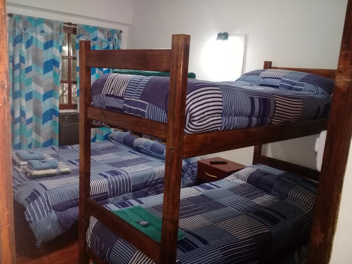 Hostal La Posada De Gervasio Salta Ngoại thất bức ảnh