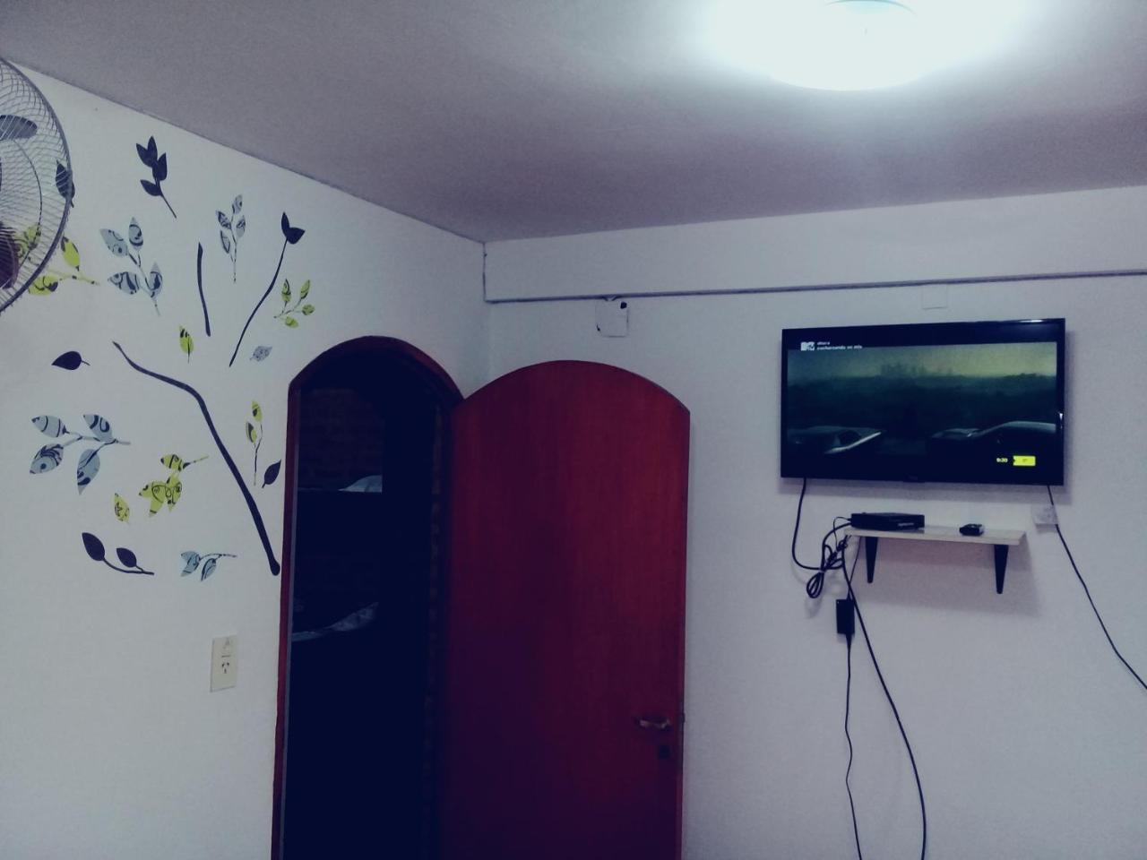 Hostal La Posada De Gervasio Salta Ngoại thất bức ảnh