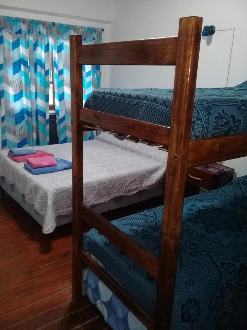 Hostal La Posada De Gervasio Salta Ngoại thất bức ảnh