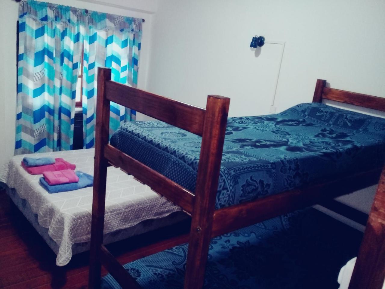 Hostal La Posada De Gervasio Salta Ngoại thất bức ảnh