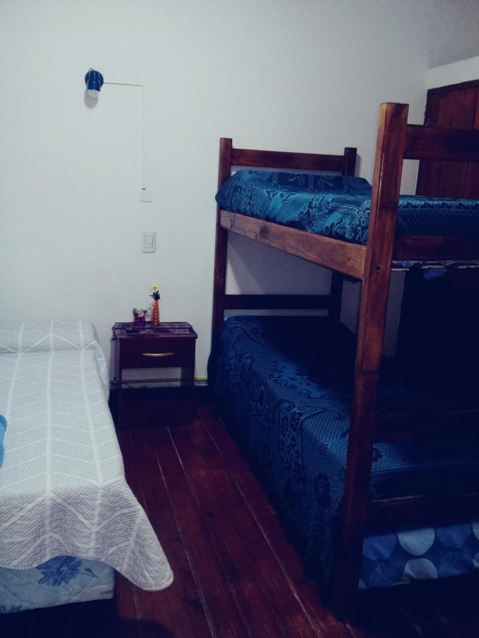 Hostal La Posada De Gervasio Salta Ngoại thất bức ảnh