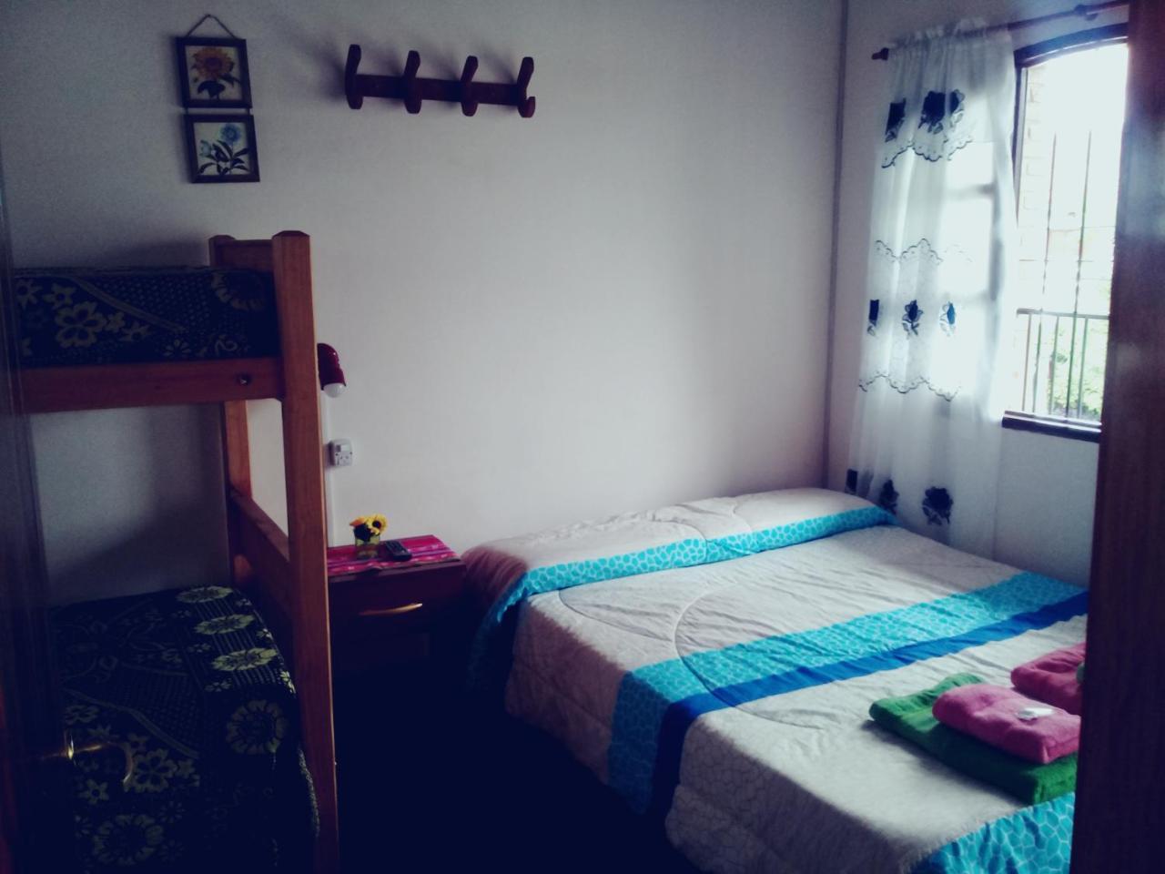 Hostal La Posada De Gervasio Salta Ngoại thất bức ảnh