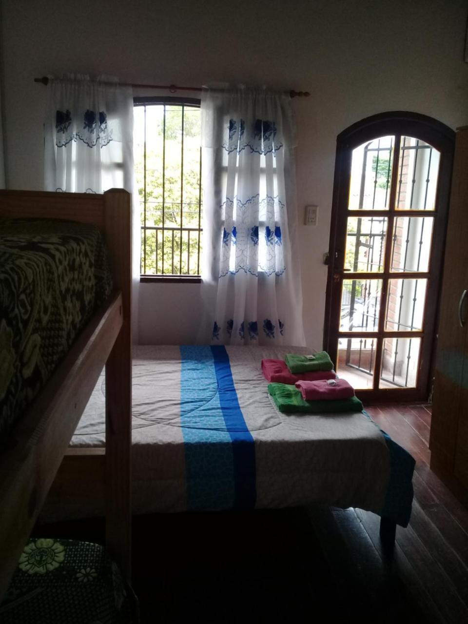 Hostal La Posada De Gervasio Salta Ngoại thất bức ảnh