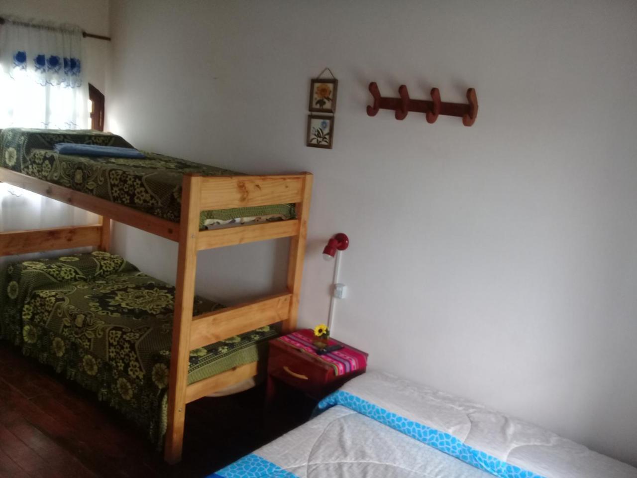 Hostal La Posada De Gervasio Salta Ngoại thất bức ảnh