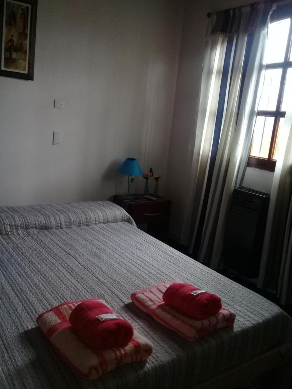Hostal La Posada De Gervasio Salta Ngoại thất bức ảnh