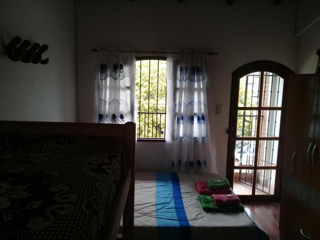 Hostal La Posada De Gervasio Salta Ngoại thất bức ảnh