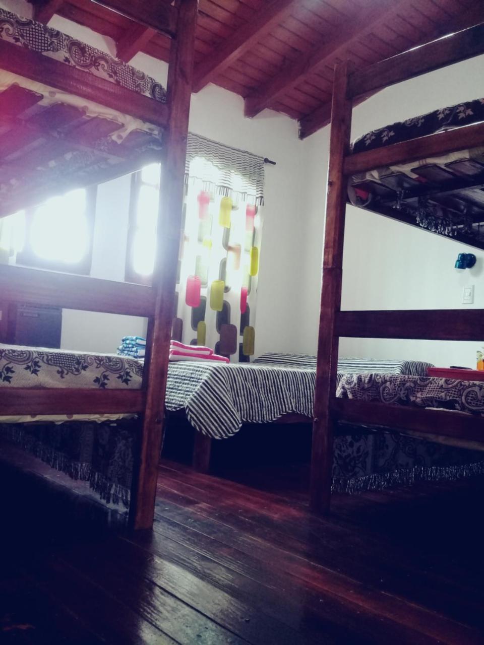 Hostal La Posada De Gervasio Salta Ngoại thất bức ảnh