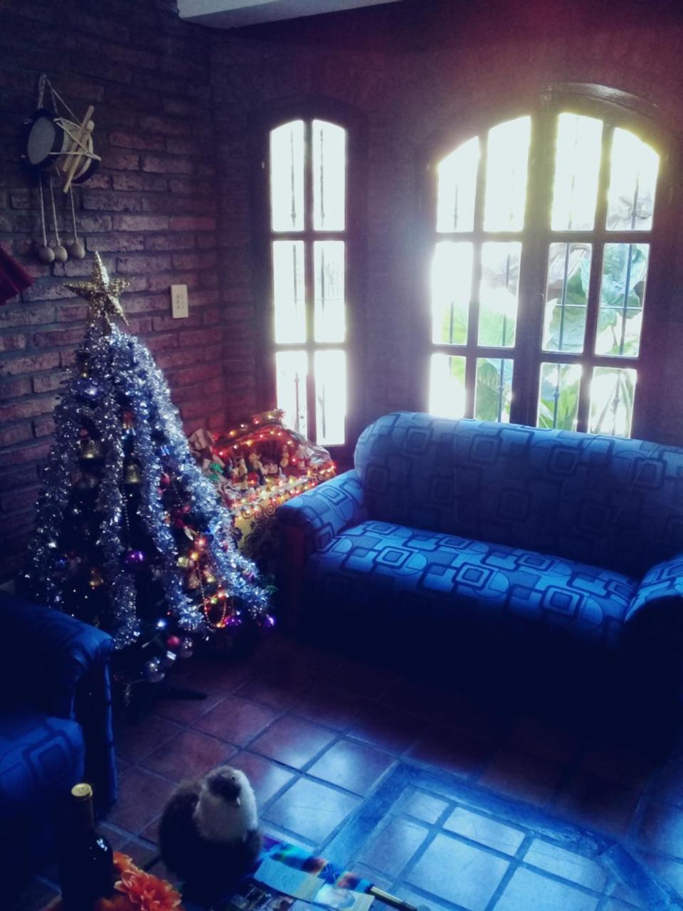 Hostal La Posada De Gervasio Salta Ngoại thất bức ảnh
