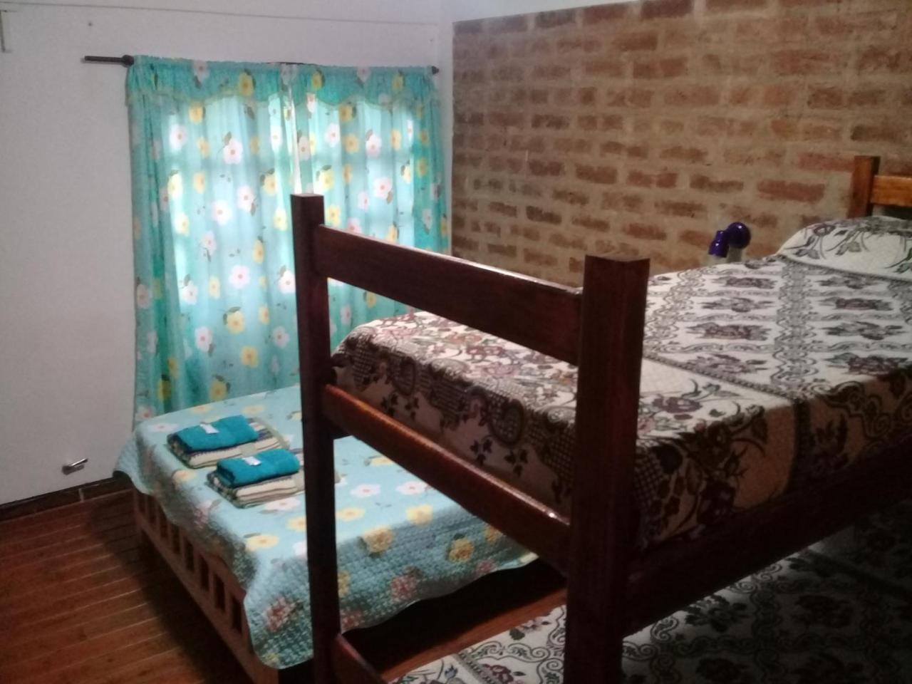 Hostal La Posada De Gervasio Salta Ngoại thất bức ảnh