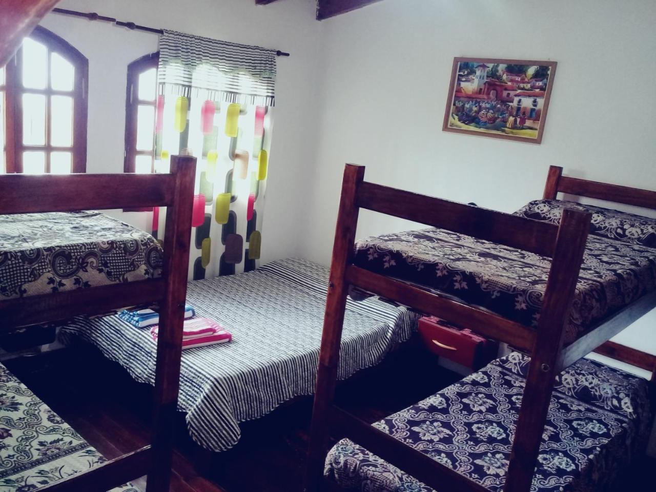 Hostal La Posada De Gervasio Salta Ngoại thất bức ảnh