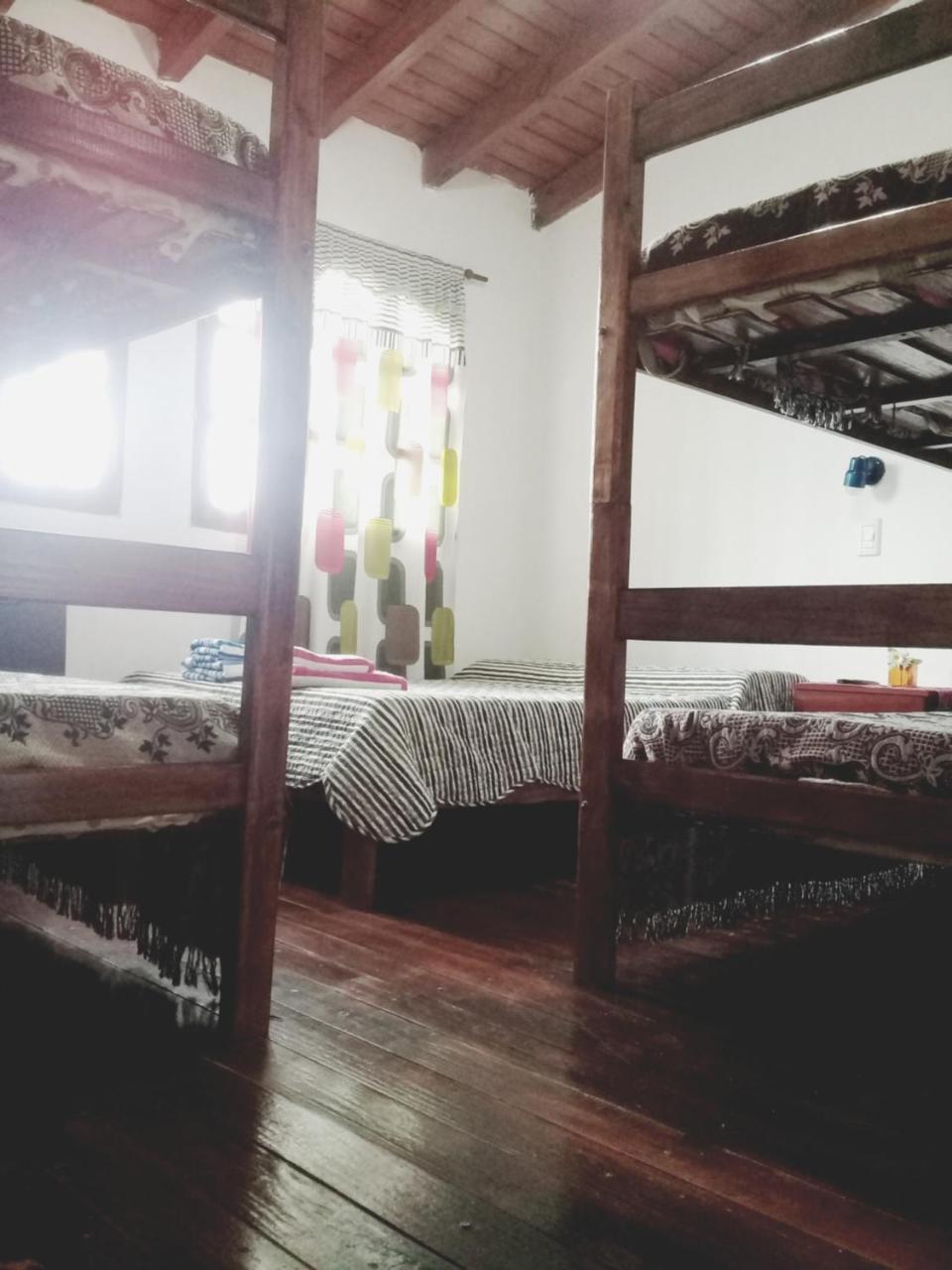 Hostal La Posada De Gervasio Salta Ngoại thất bức ảnh