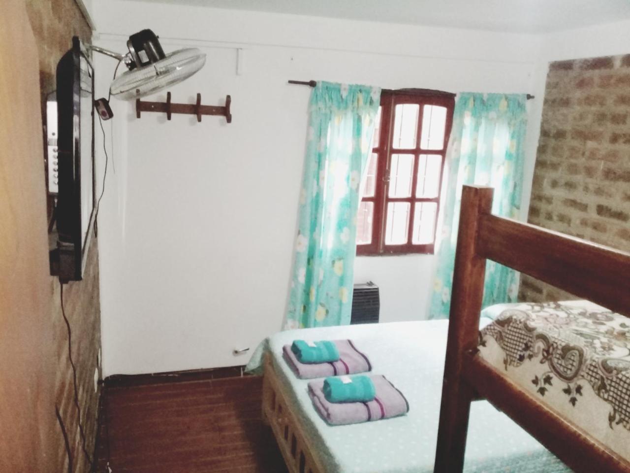 Hostal La Posada De Gervasio Salta Ngoại thất bức ảnh