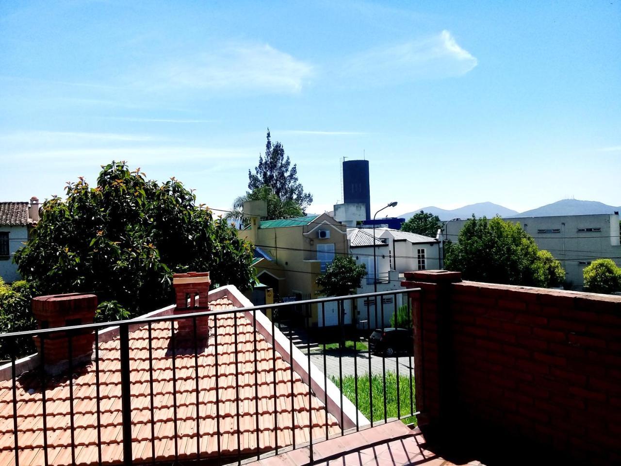 Hostal La Posada De Gervasio Salta Ngoại thất bức ảnh