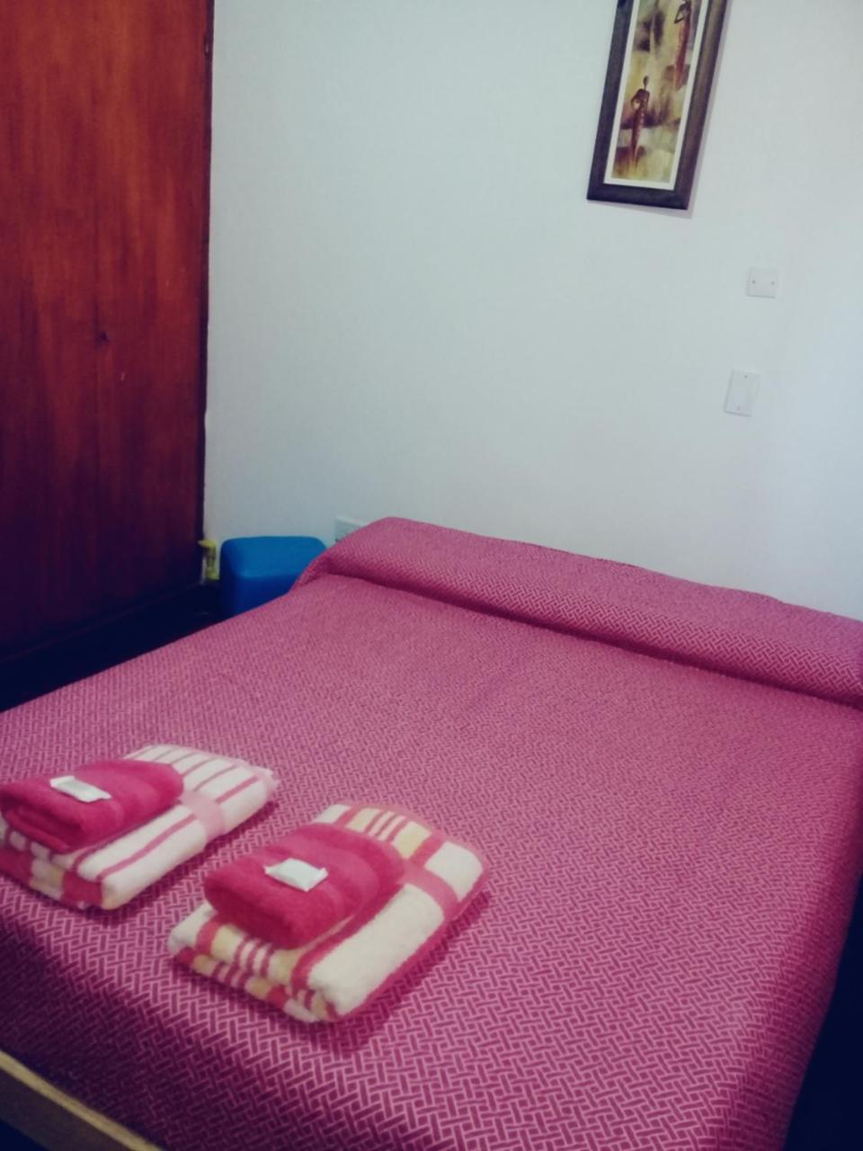 Hostal La Posada De Gervasio Salta Ngoại thất bức ảnh